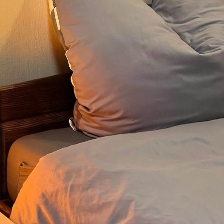 Fewo, Monteurwohnung Pauline Gorxheim Экстерьер фото